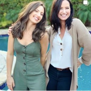 ASOS perfect neutral cardigan.